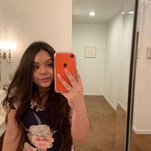 Meet your Posher, Michelle